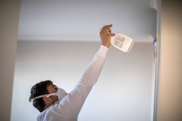 Water Damage Restoration in Plainfield, IL